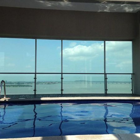River View Suites Guayaquil Exterior foto